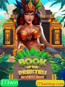 Descubra o Mundo Místico de BookOfThePriestess