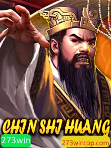 Descubra o Fascinante Mundo do Jogo ChinShiHuang
