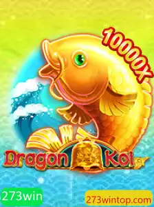 DragonKoi: Mergulhe nas Aventuras do Novo Jogo com a Palavra-Chave Misteriosa 273win