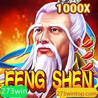 Descubra as Aventuras de FengShen e a Chave para o Sucesso com 273win