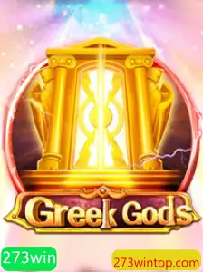 Descubra o Fascinante Universo de 'GreekGods': O Jogo Que Conquista Com Estratégia e Habilidade