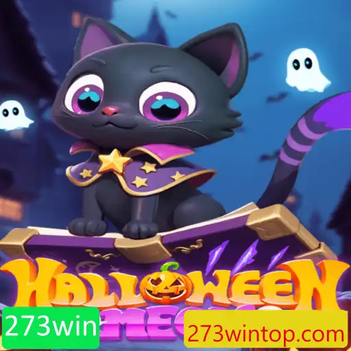Descubra o Fascinante Mundo de HalloweenMeow e a Estratégia 273win
