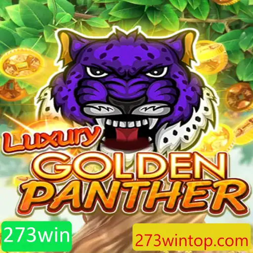 Explorando o Jogo LUXURYGOLDENPANTHER: Descrição, Introdução e Regras