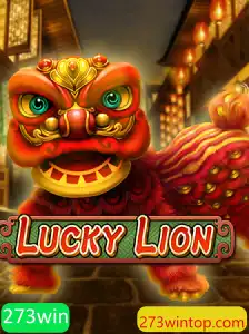 Explorando o Mundo de LuckyLion: Diversão e Estratégia Com 273win