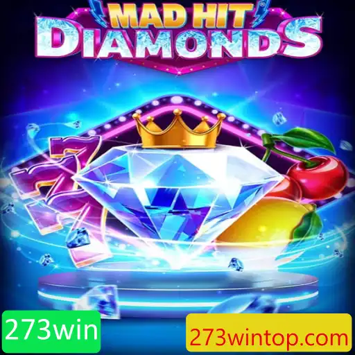 Descubra o Fascinante Mundo de MadHitDiamonds e a Emoção do 273win