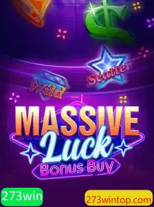 MassiveLuckBonusBuy: Descubra as Regras e Estratégias do Jogo Mais Empolgante do Momento