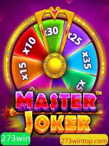 Descubra o Mundo Fascinante do Jogo MasterJoker