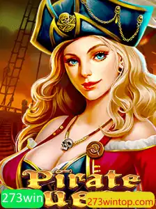 Descobrindo PirateQueen: O Fascínio dos Mares em Suas Mãos