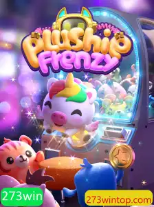 Explorando o Mundo de PlushieFrenzy: Descrição, Introdução e Regras