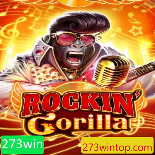 Descubra o Jogo RockinGorilla: Sua Nova Aventura de Diversão Intensa