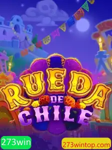 RuedaDeChile: Descubra o Novo Fenômeno do Mundo dos Jogos