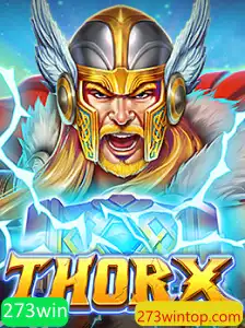 Descubra o Universo de ThorX: Onde Aventura e Estratégia se Encontram